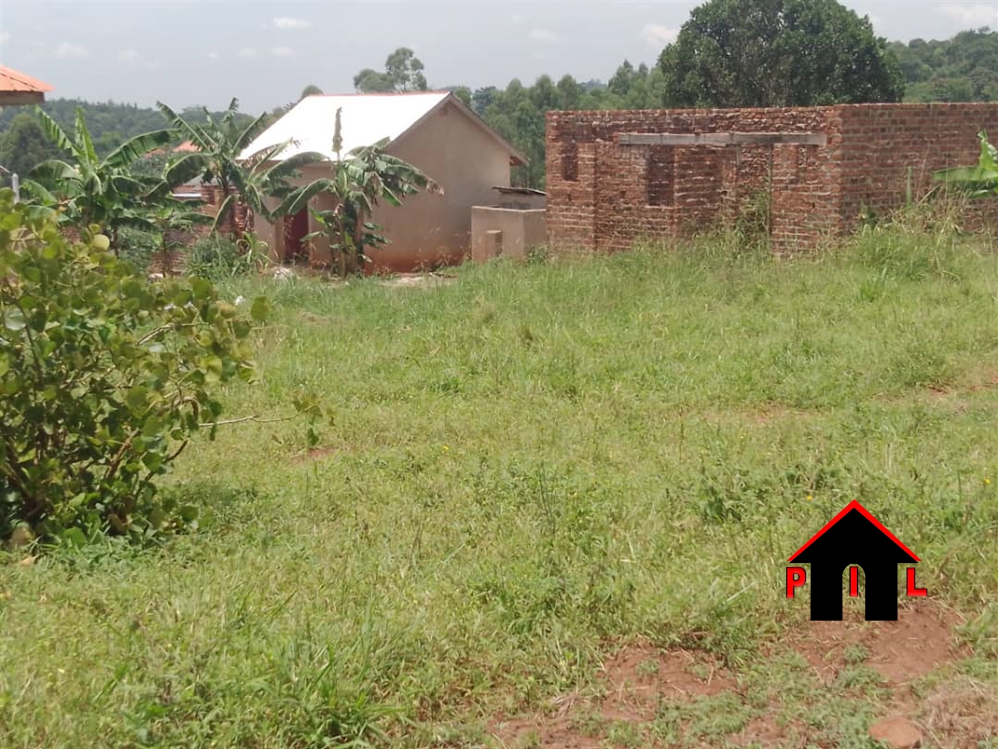 Residential Land for sale in Buloba Wakiso