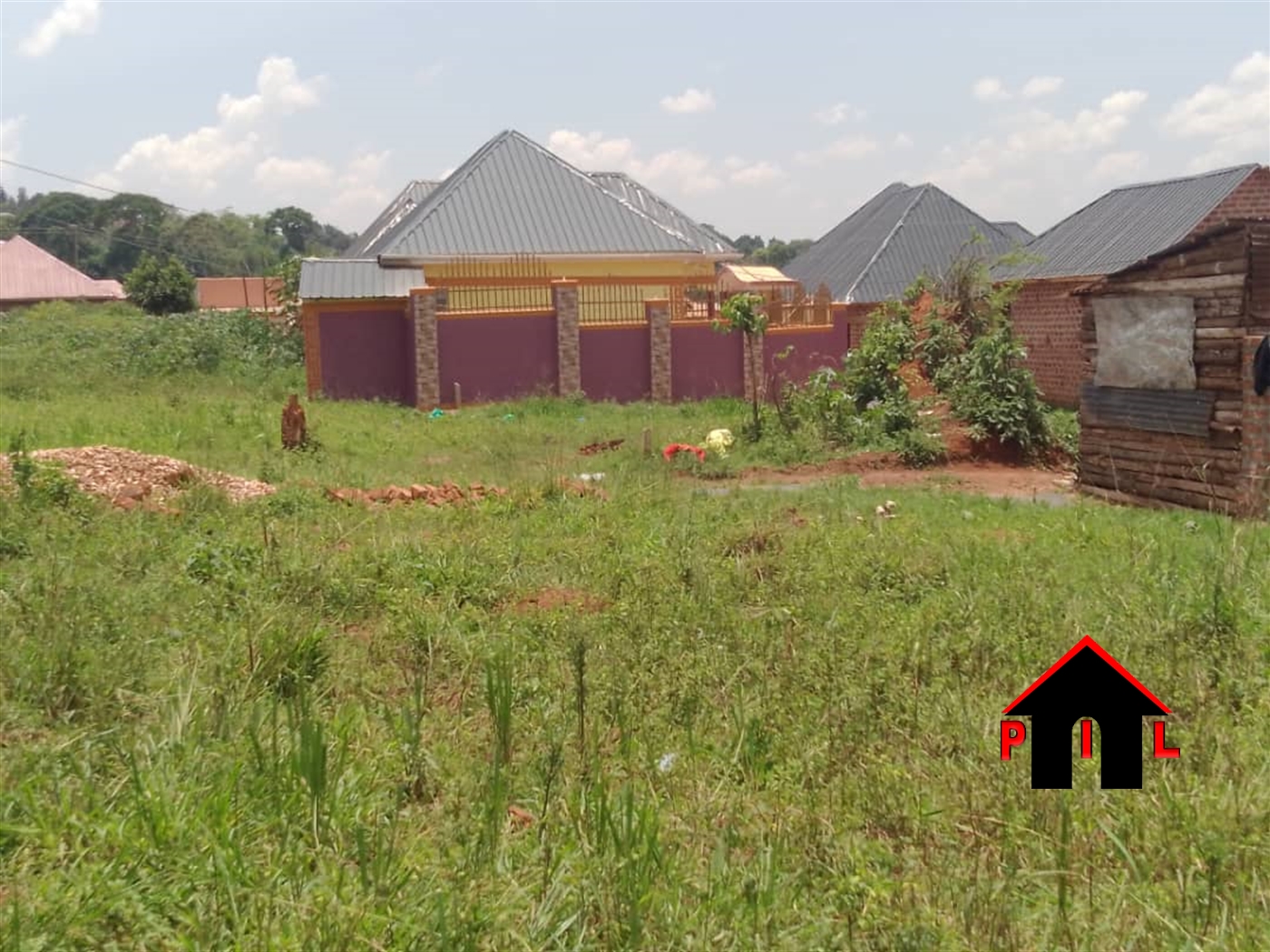 Residential Land for sale in Buloba Wakiso