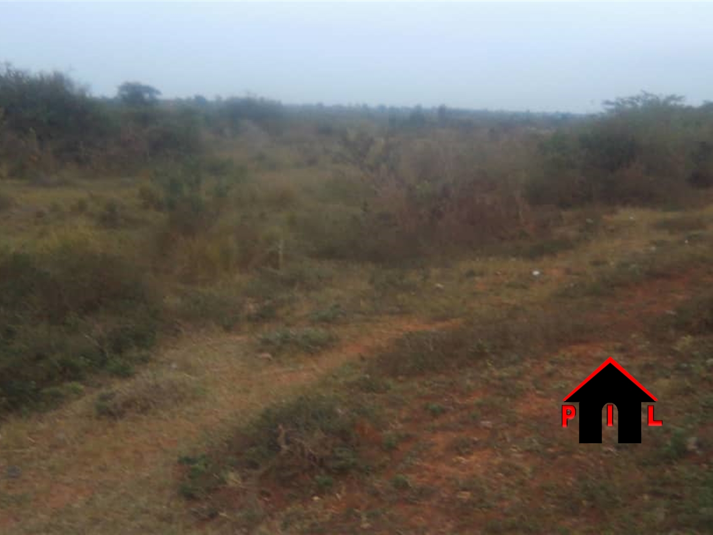 Agricultural Land for sale in Lwengo Masaka