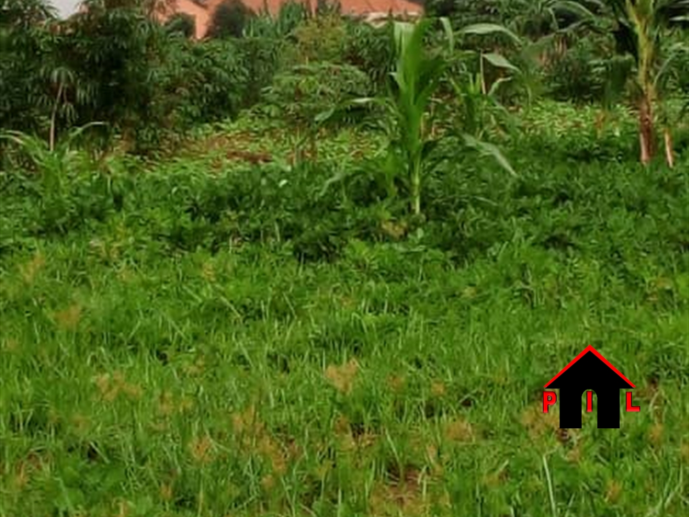 Residential Land for sale in Kabumba Wakiso