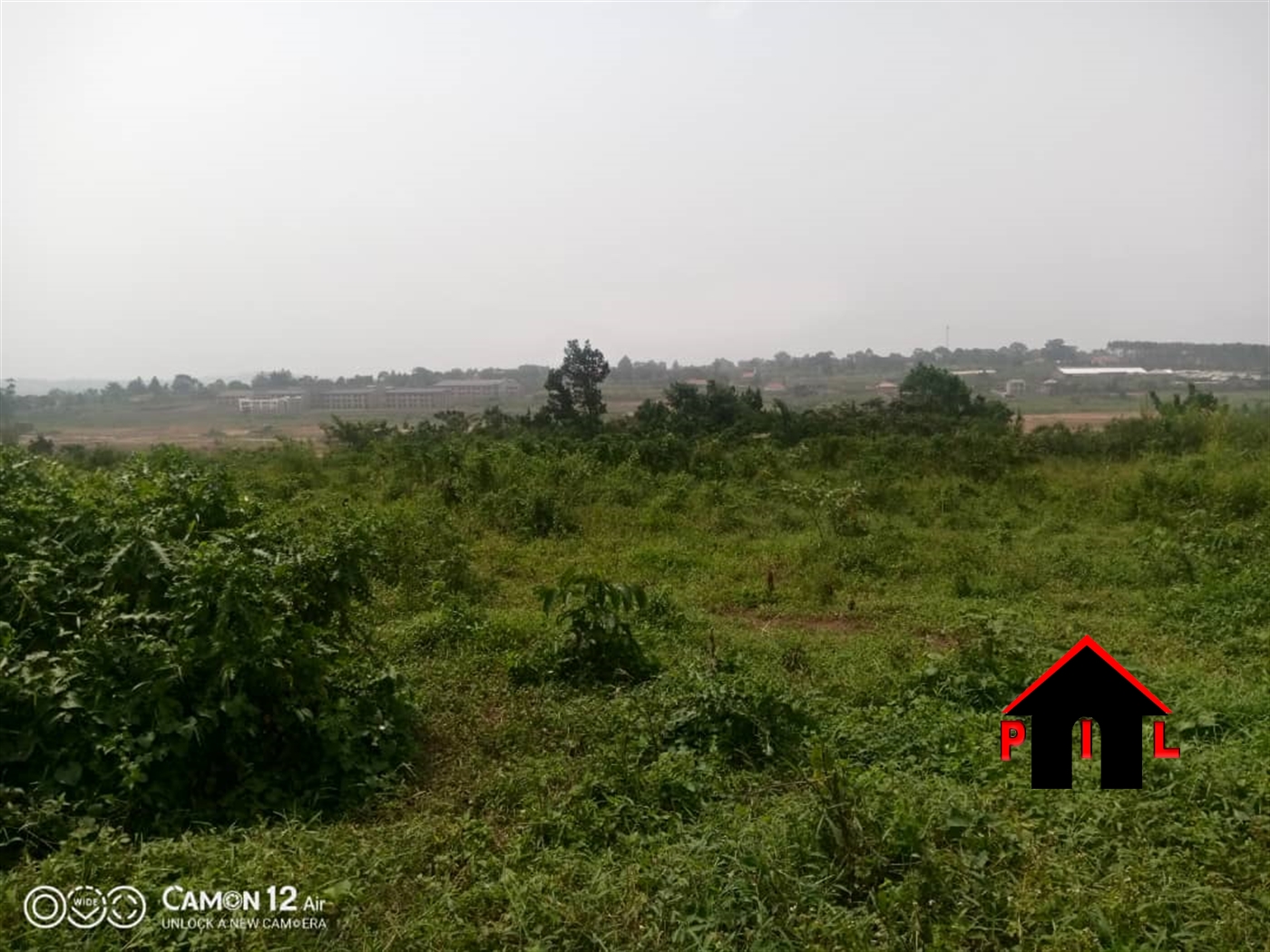 Agricultural Land for sale in Kiyonga Mubende