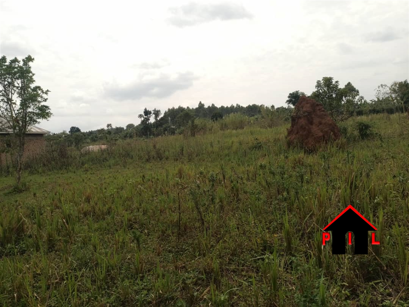 Residential Land for sale in Bombo Wakiso