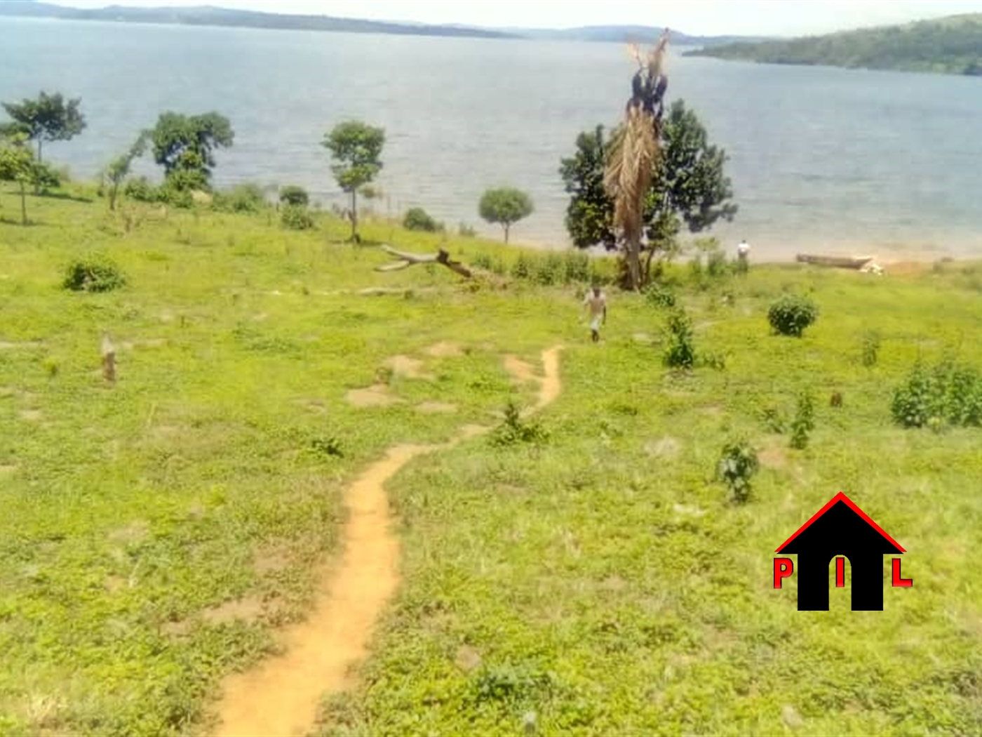 Agricultural Land for sale in Kawolo Buyikwe