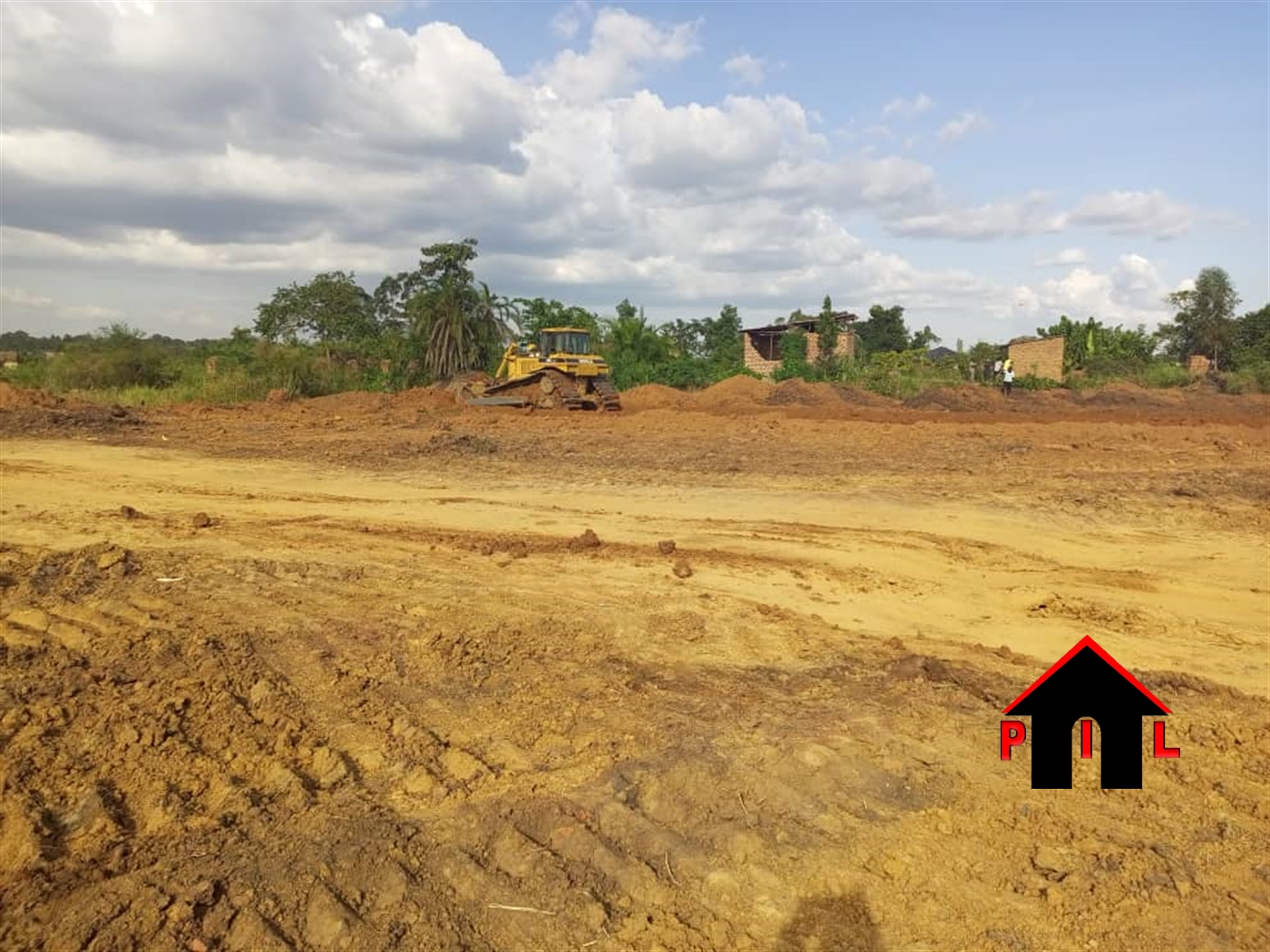 Residential Land for sale in Nakoosi Mukono