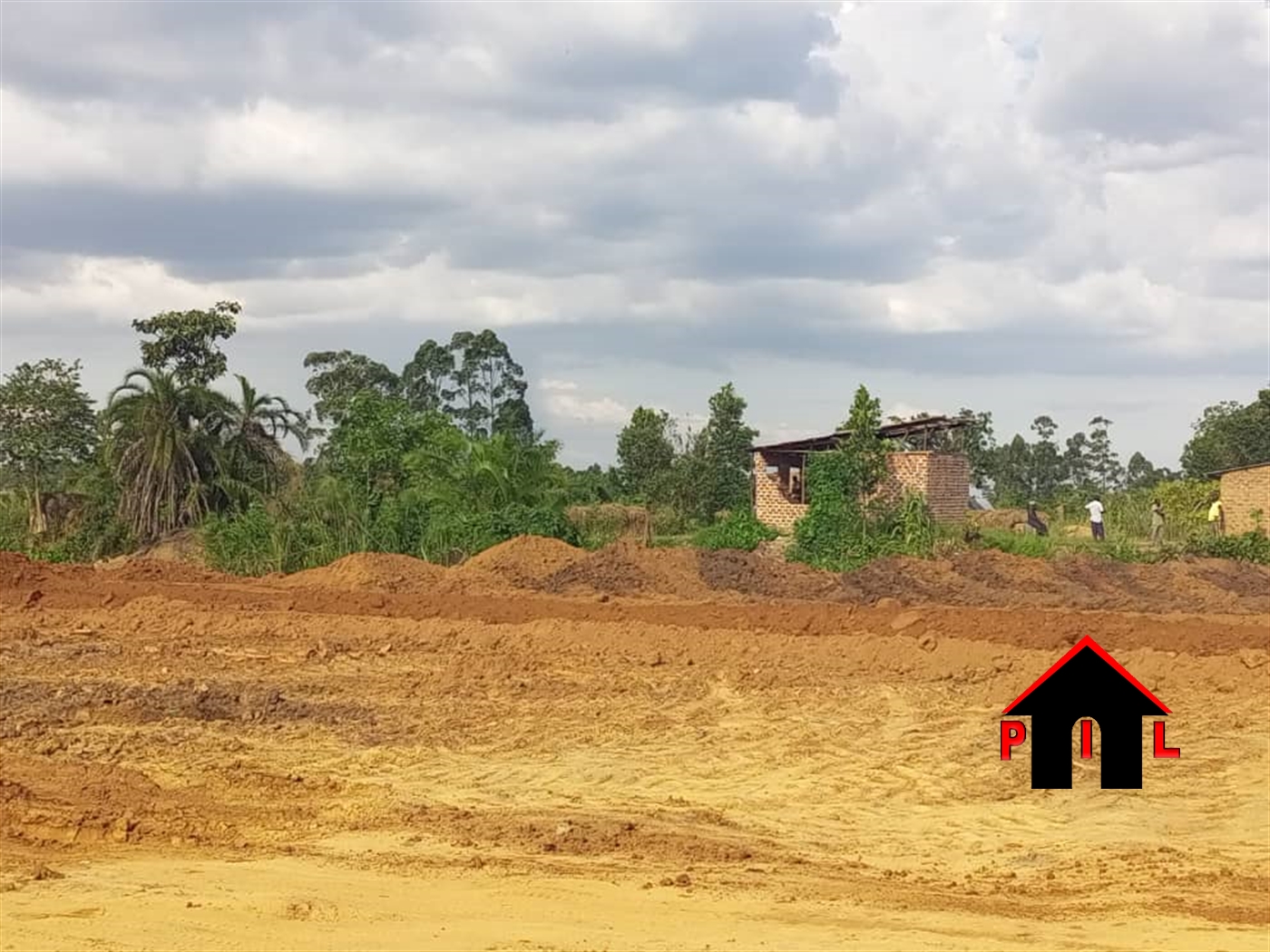 Residential Land for sale in Nakoosi Mukono