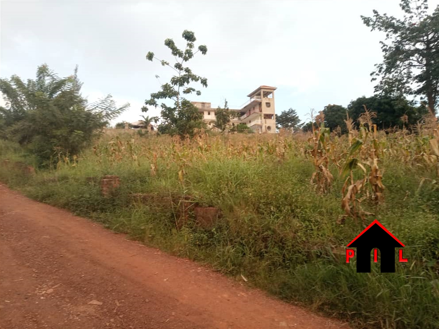 Residential Land for sale in Kayanja Mukono