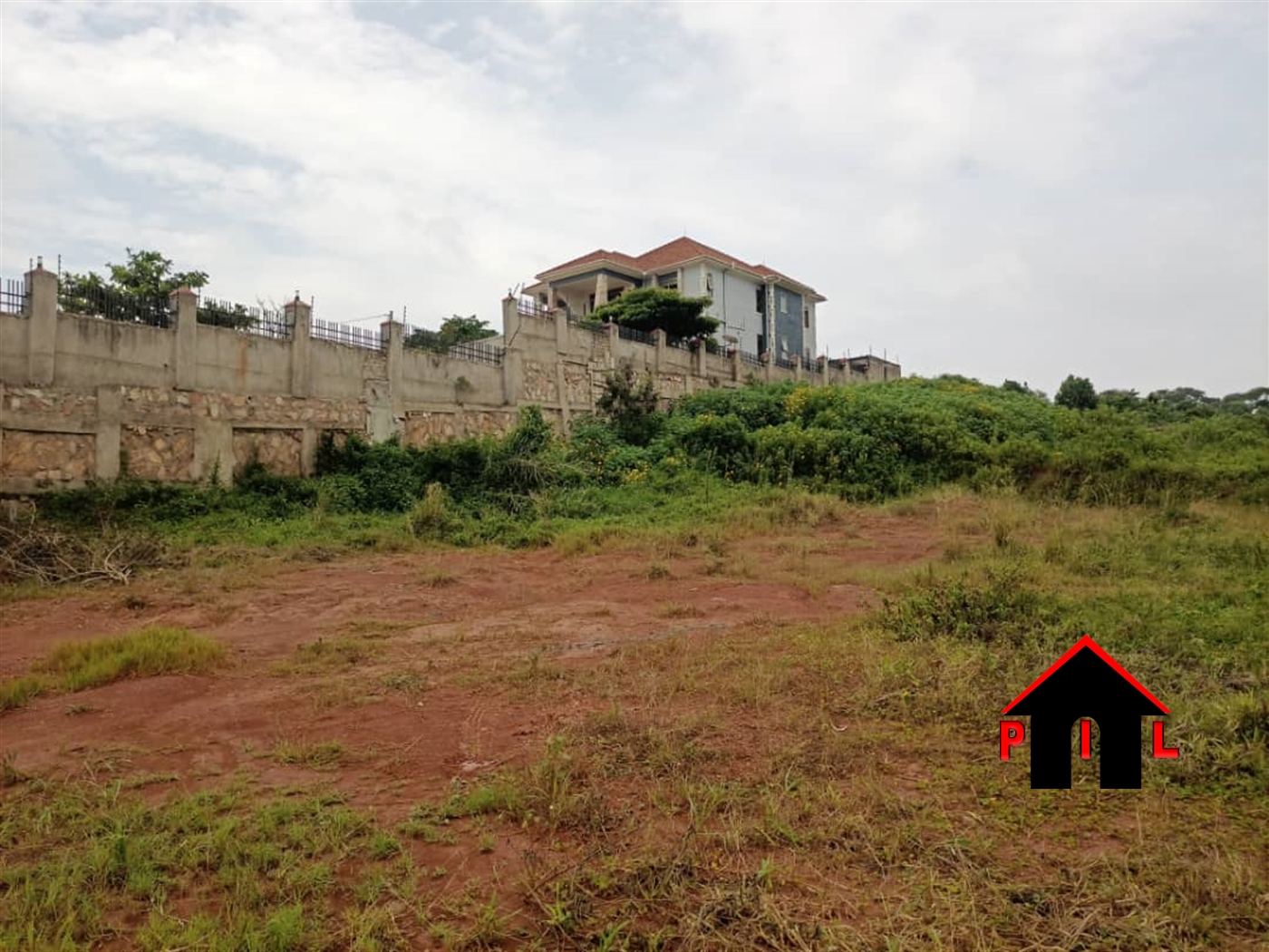 Residential Land for sale in Mpoma Mukono