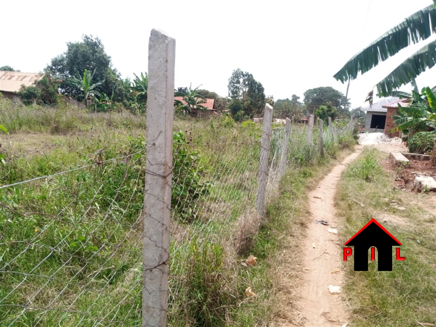 Residential Land for sale in Katabi Wakiso