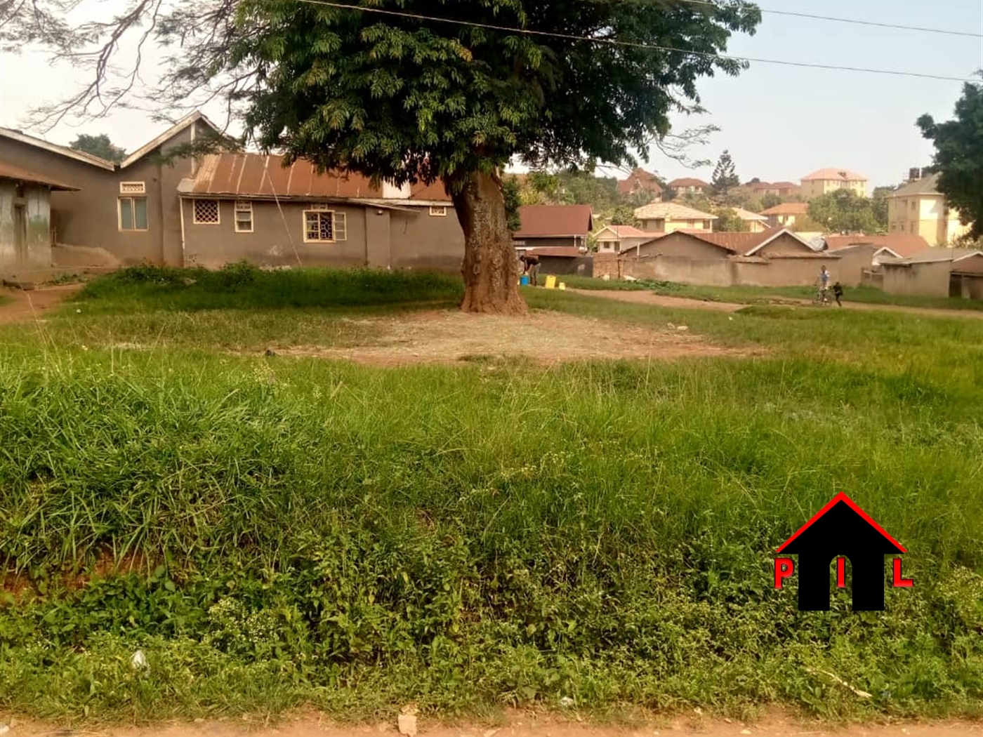 Residential Land for sale in Nalukolongo Kampala