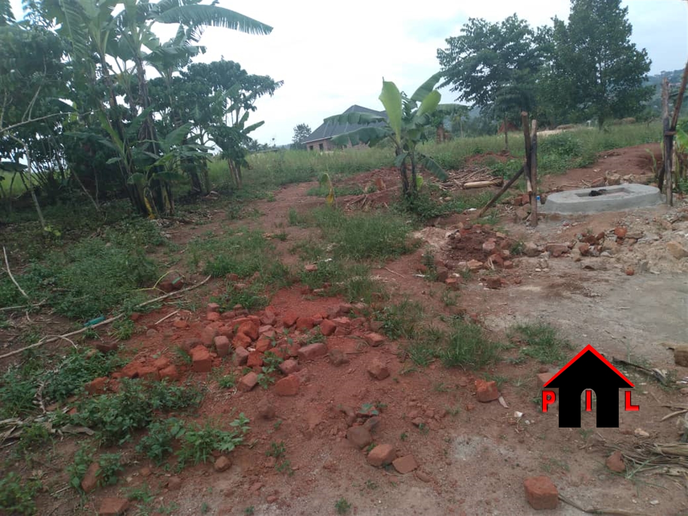 Residential Land for sale in Namulonge Wakiso