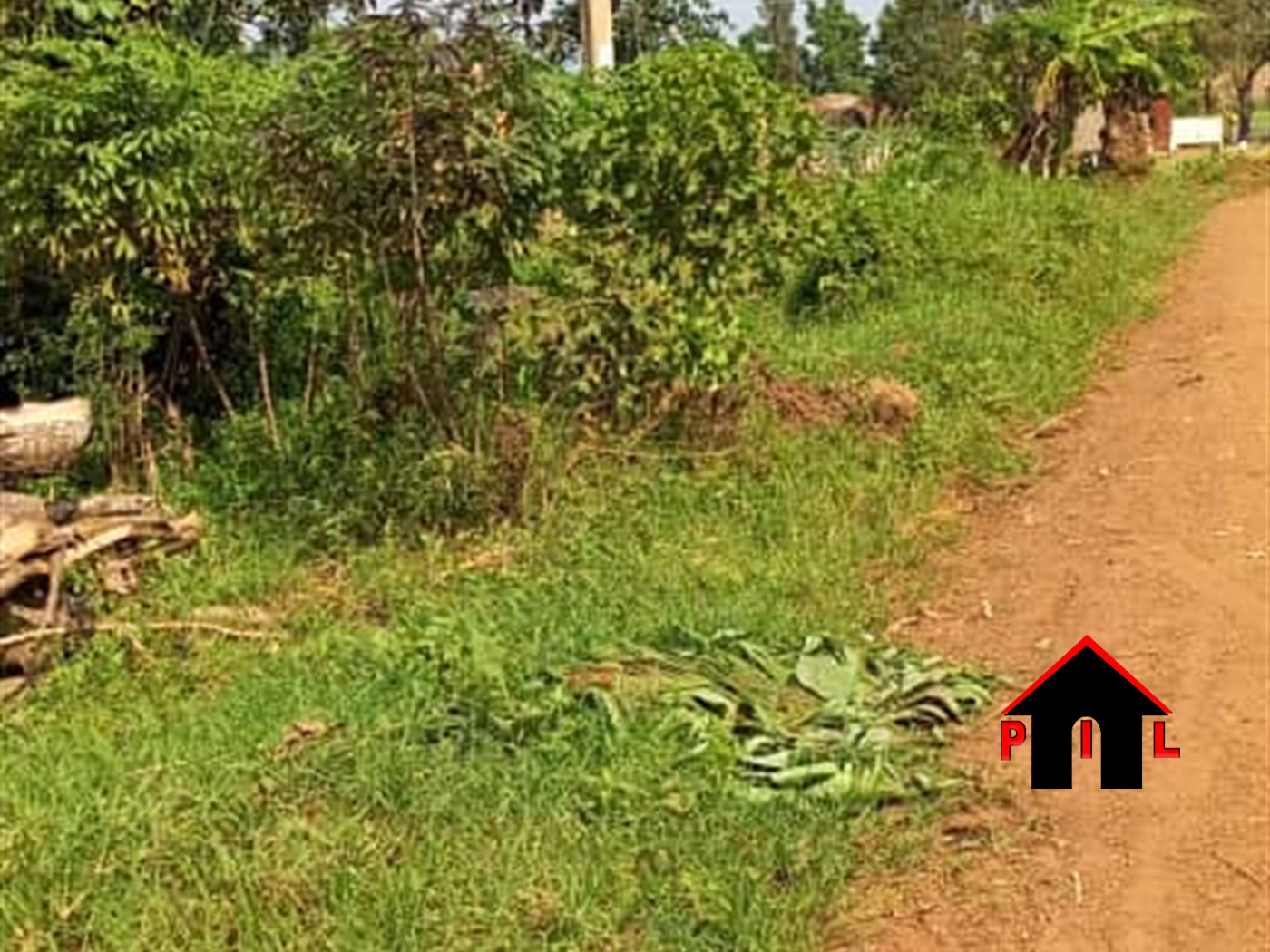 Residential Land for sale in Mawagala Wakiso