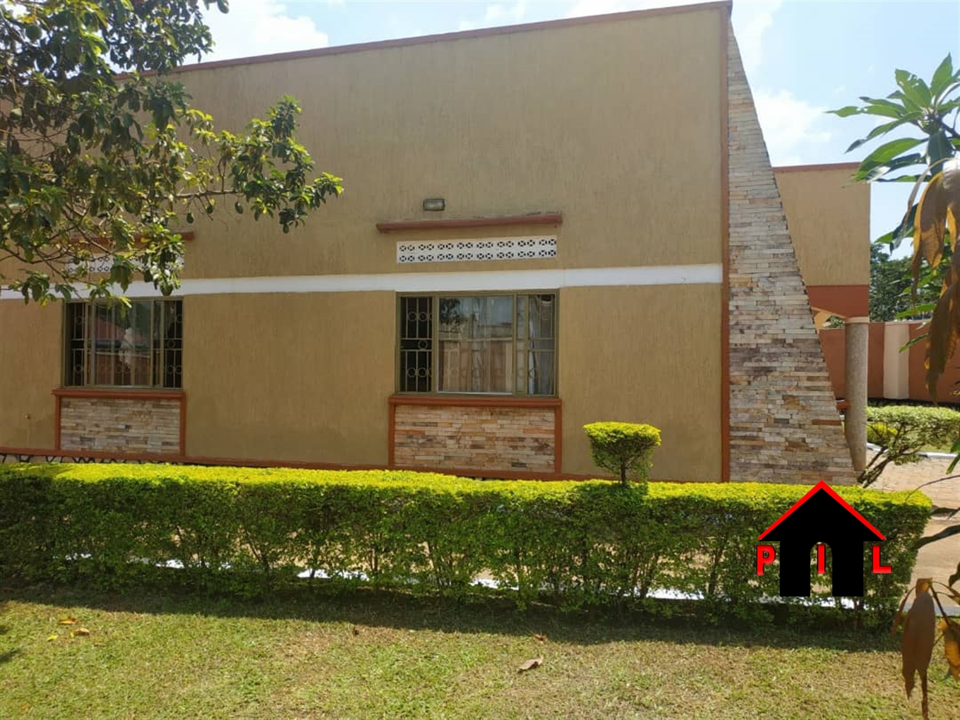 Semi Detached for sale in Nabbingo Wakiso