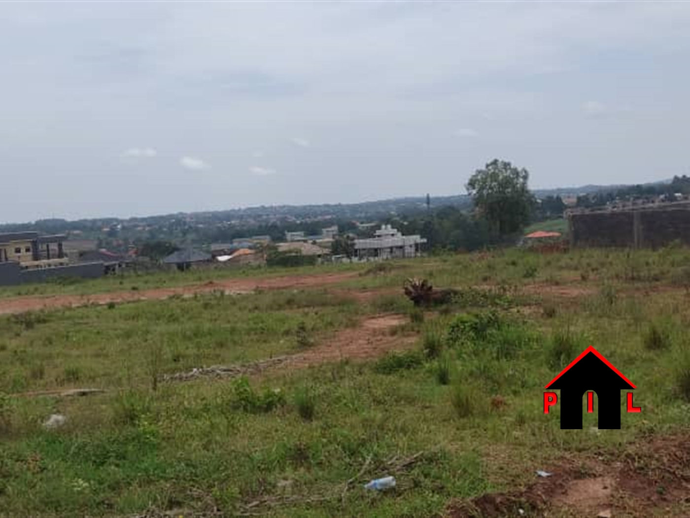 Agricultural Land for sale in Busunjju Wakiso