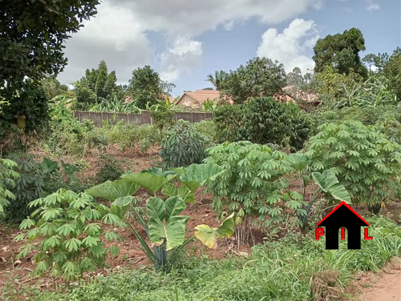 Residential Land for sale in Kitebi Wakiso