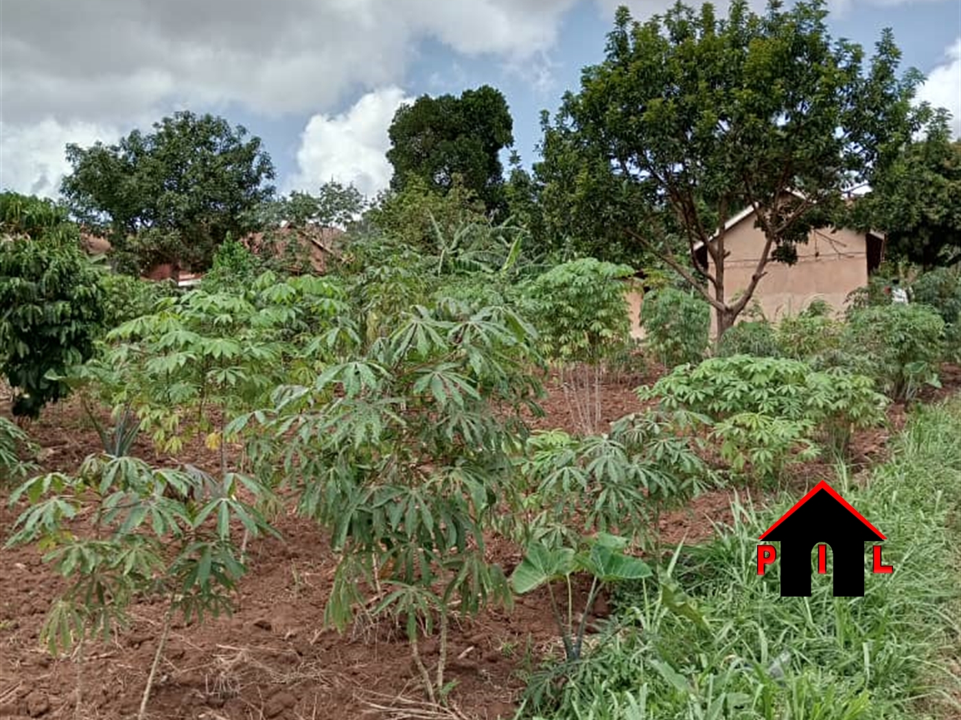 Residential Land for sale in Kitebi Wakiso