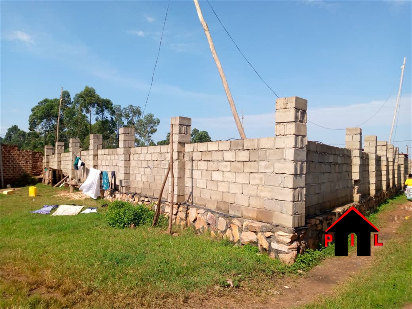 Residential Land for sale in Lugala Wakiso