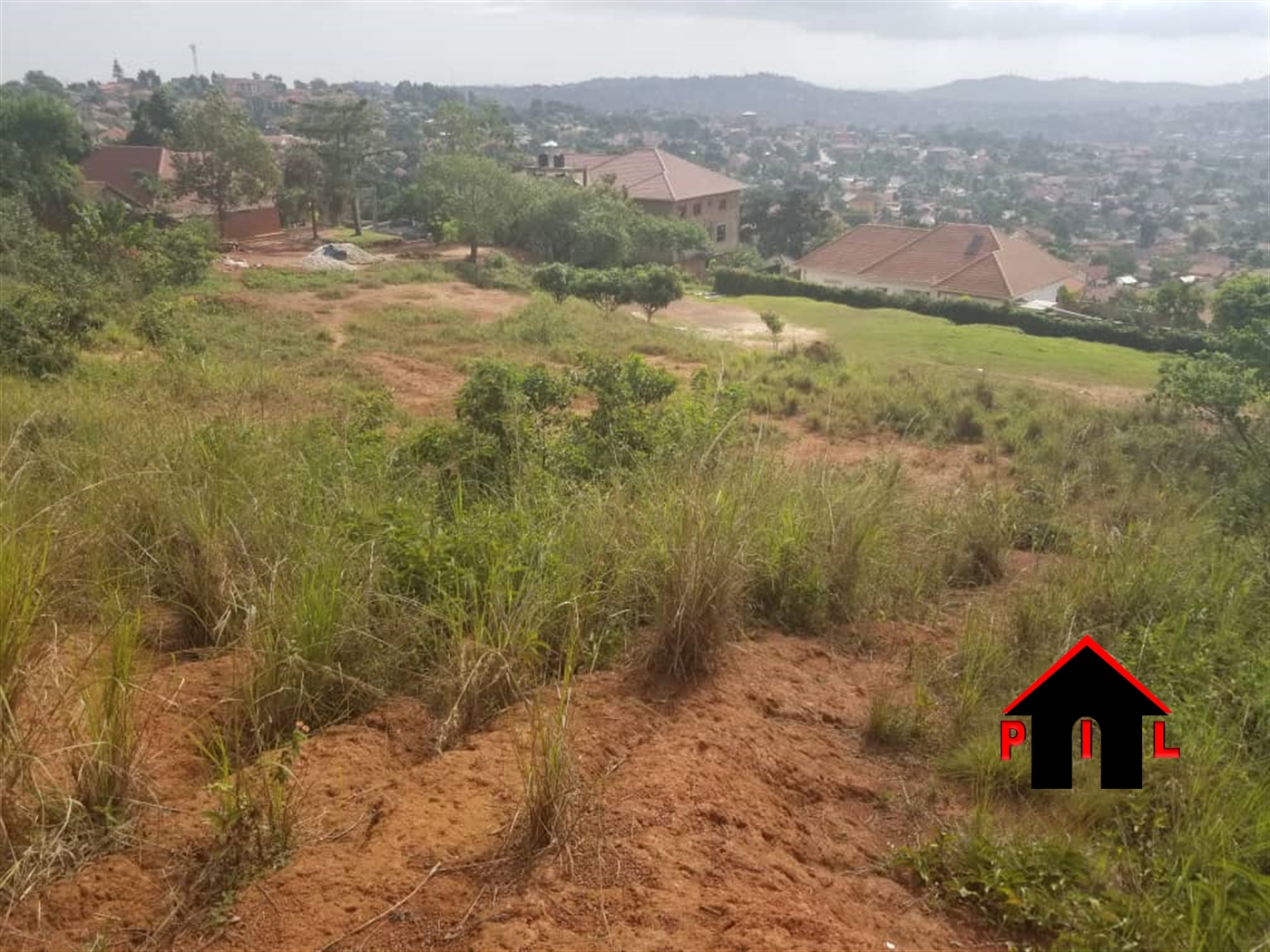 Residential Land for sale in Zana Wakiso