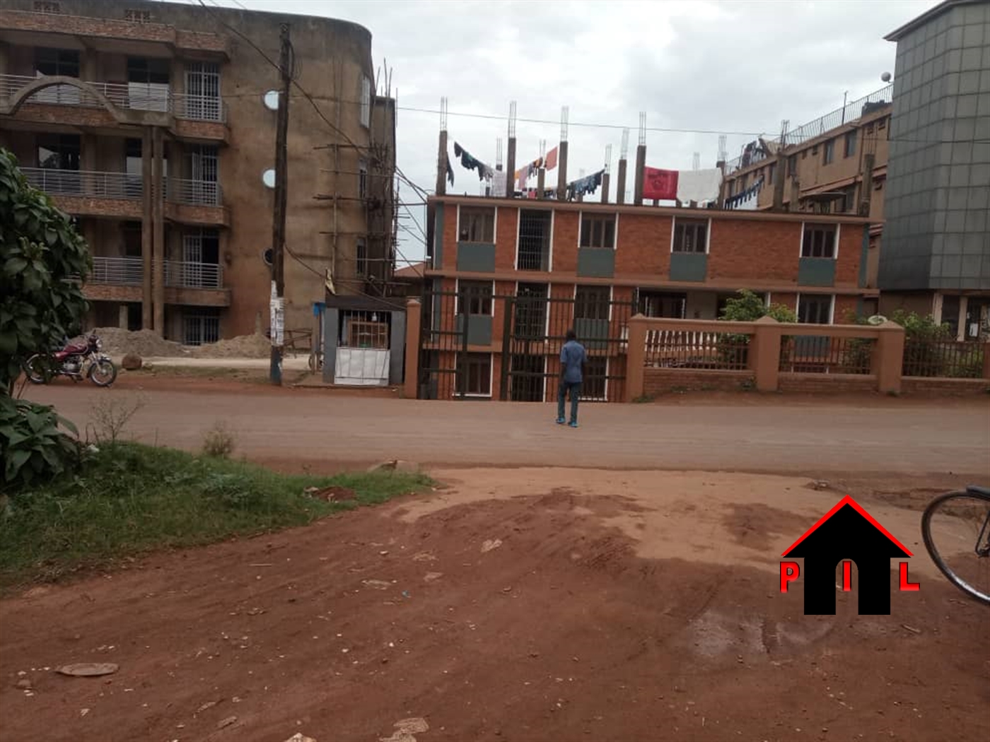 Residential Land for sale in Makerere Kampala