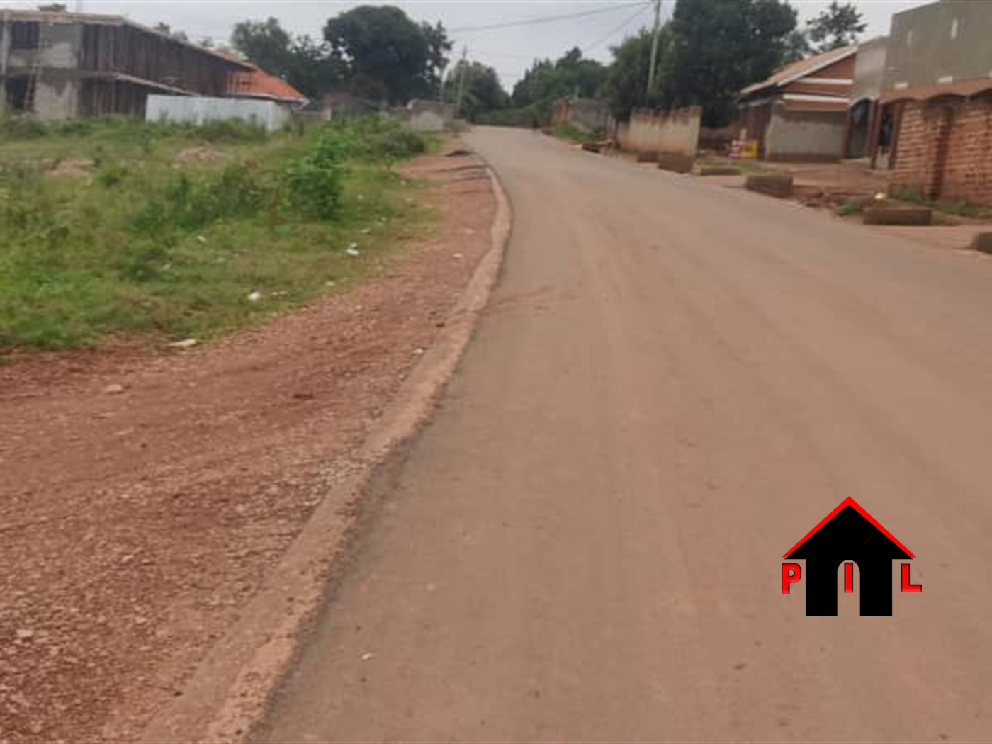 Residential Land for sale in Kira Wakiso