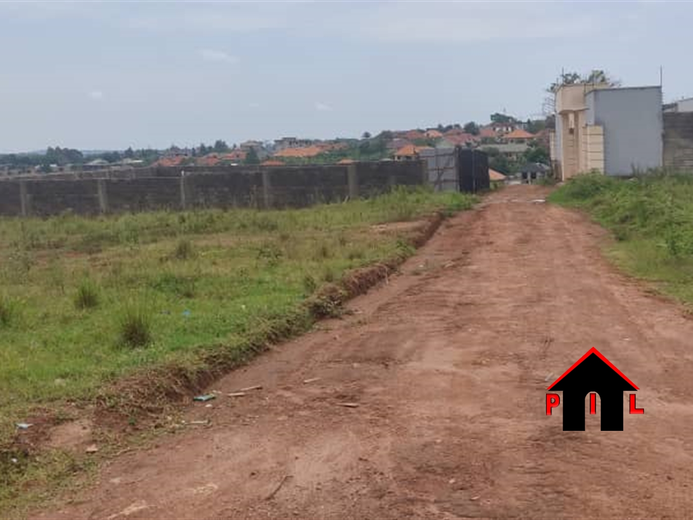 Residential Land for sale in Kira Wakiso