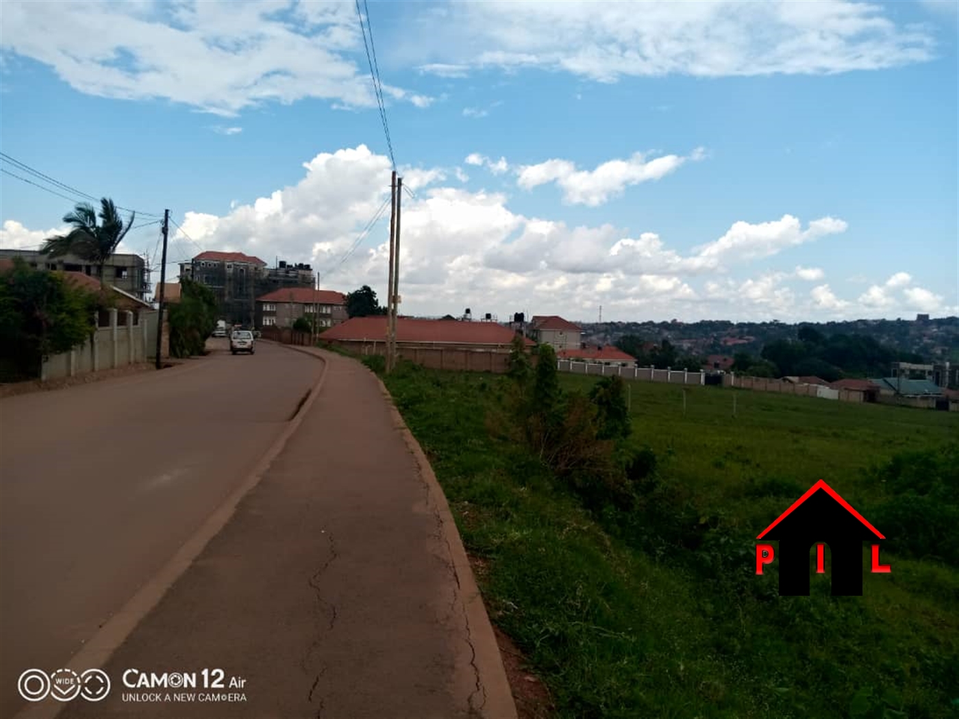 Commercial Land for sale in Kyanja Kampala