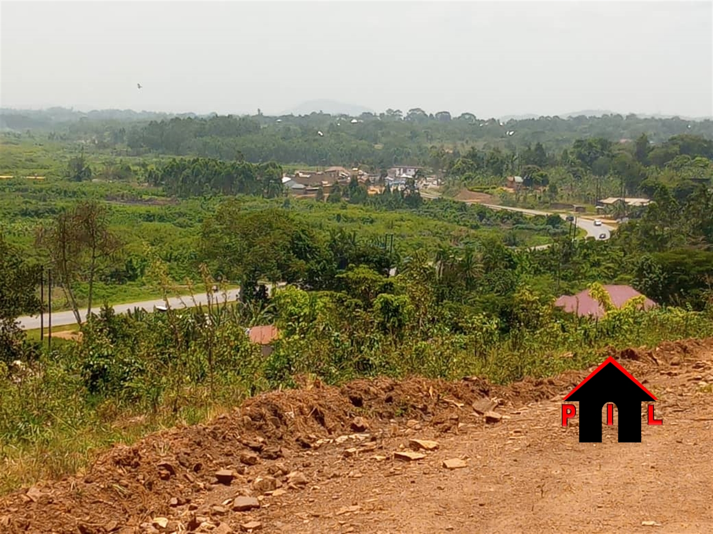 Residential Land for sale in Kiwebwa Wakiso