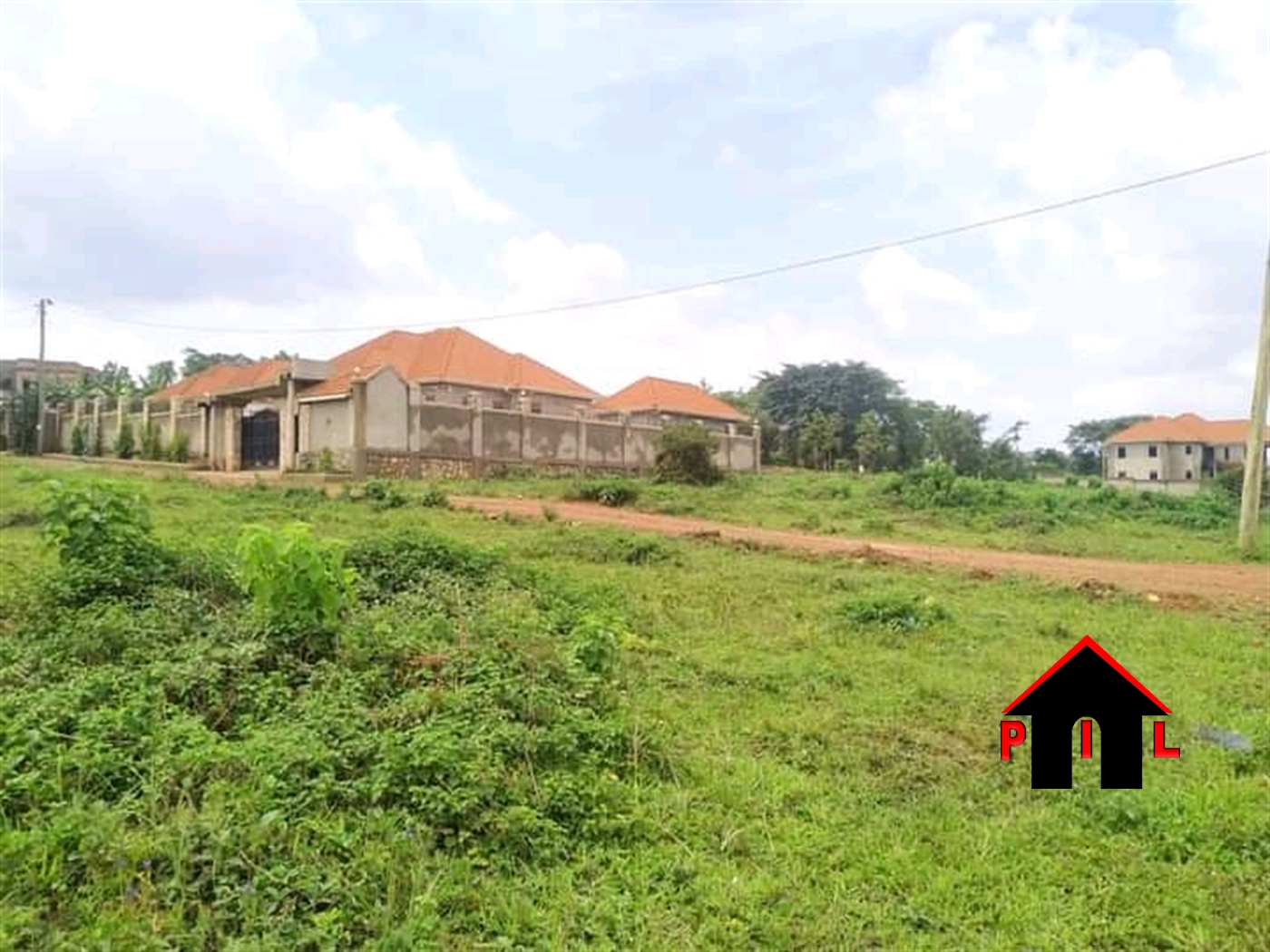 Residential Land for sale in Buloba Wakiso