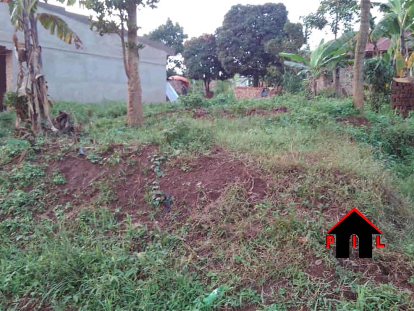 Residential Land for sale in Buloba Wakiso