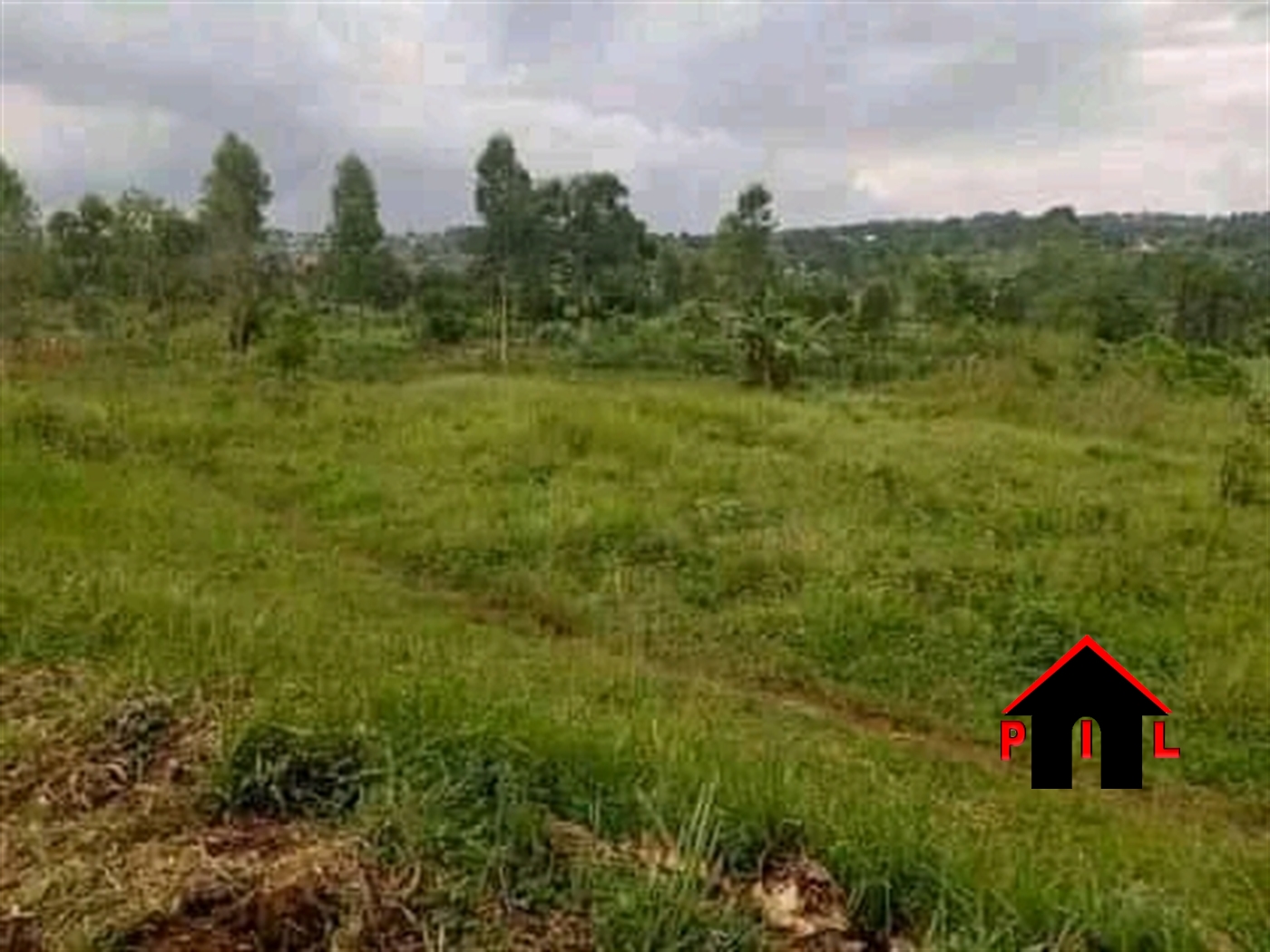Agricultural Land for sale in Najjemba Wakiso