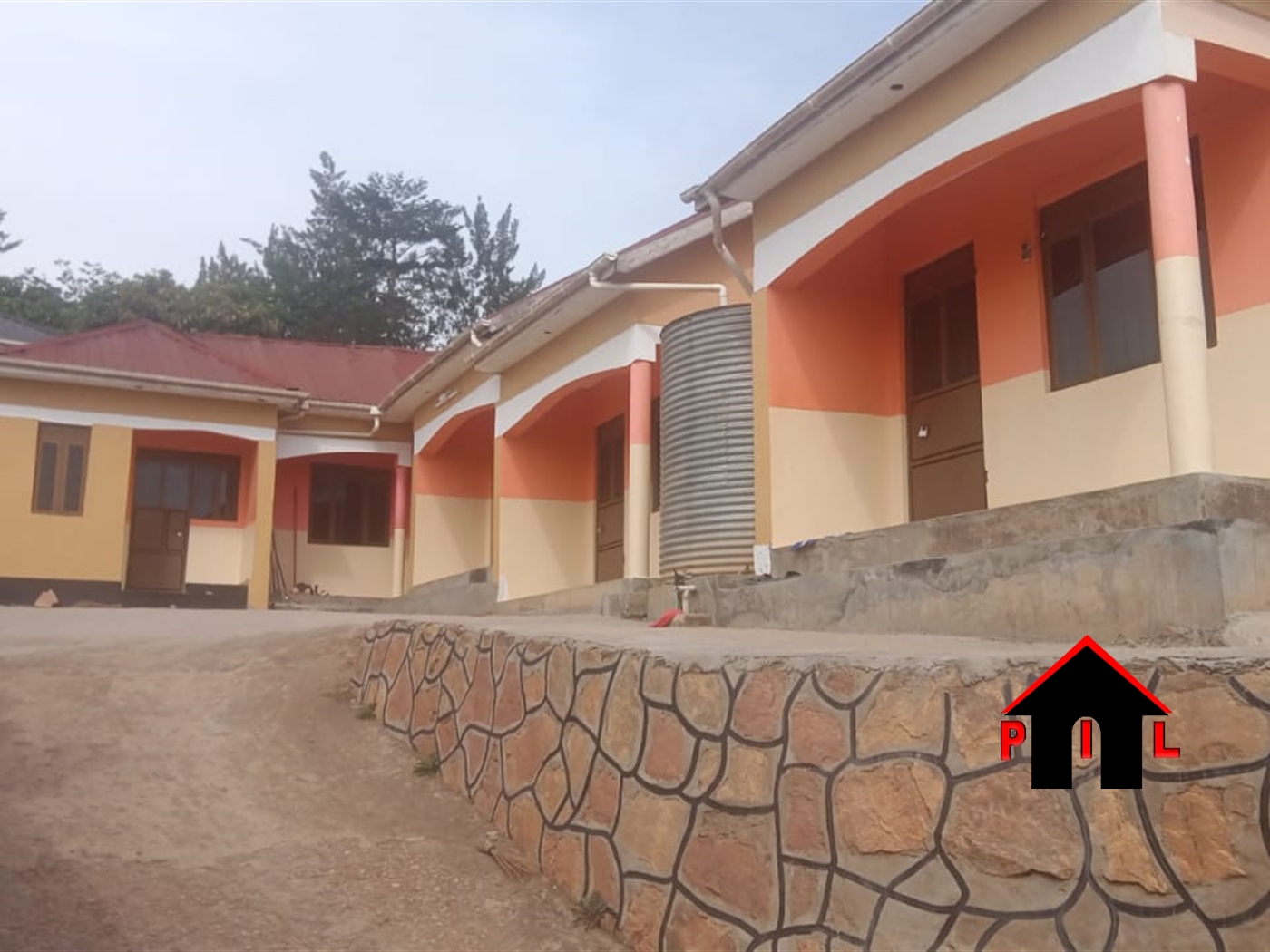 Rental units for sale in Seguku Wakiso