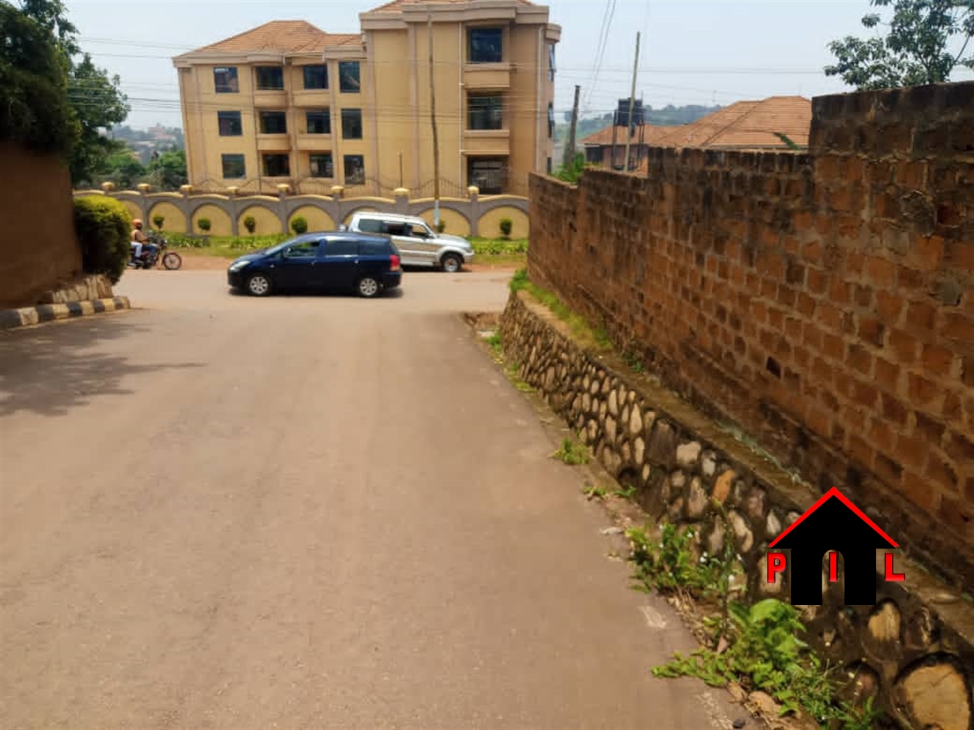 Commercial Land for sale in Ntinda Kampala