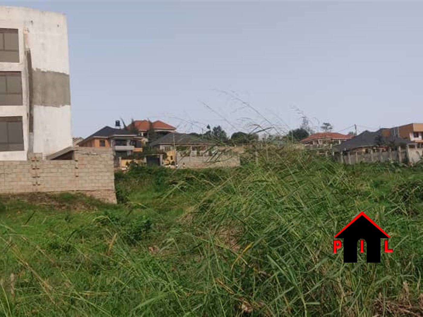 Residential Land for sale in Kira Wakiso