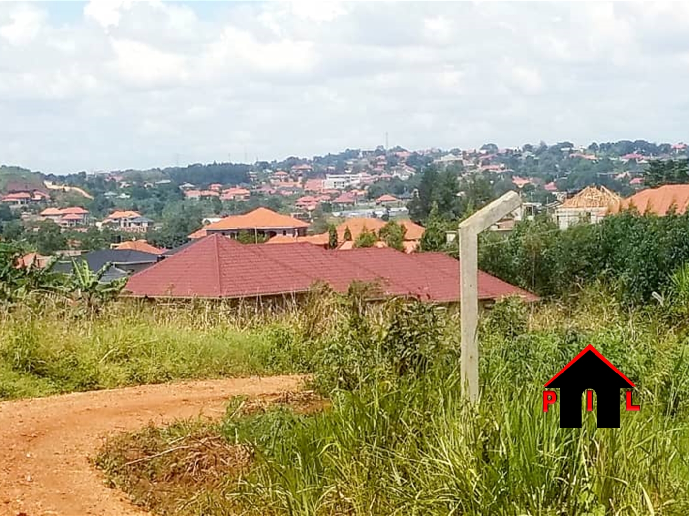Residential Land for sale in Kyetume Wakiso