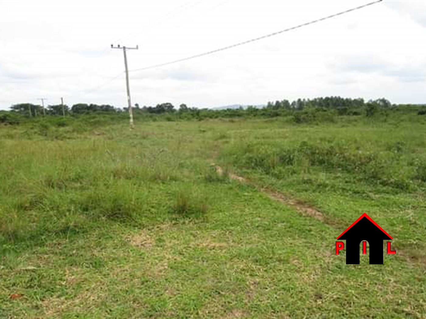 Agricultural Land for sale in Bukomelo Kiboga