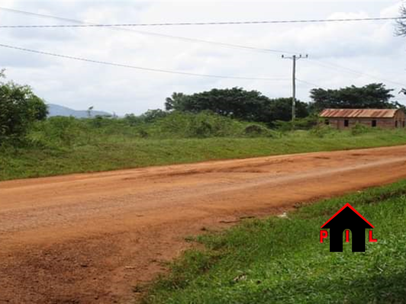 Agricultural Land for sale in Bukomelo Kiboga