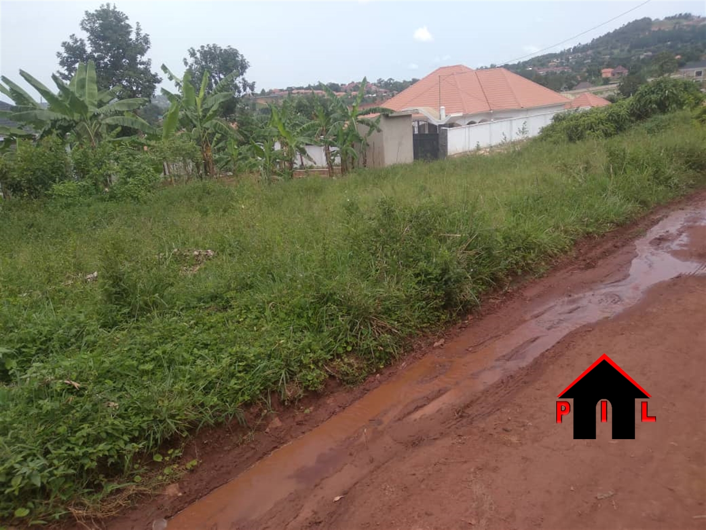 Residential Land for sale in Nabutiiti Wakiso