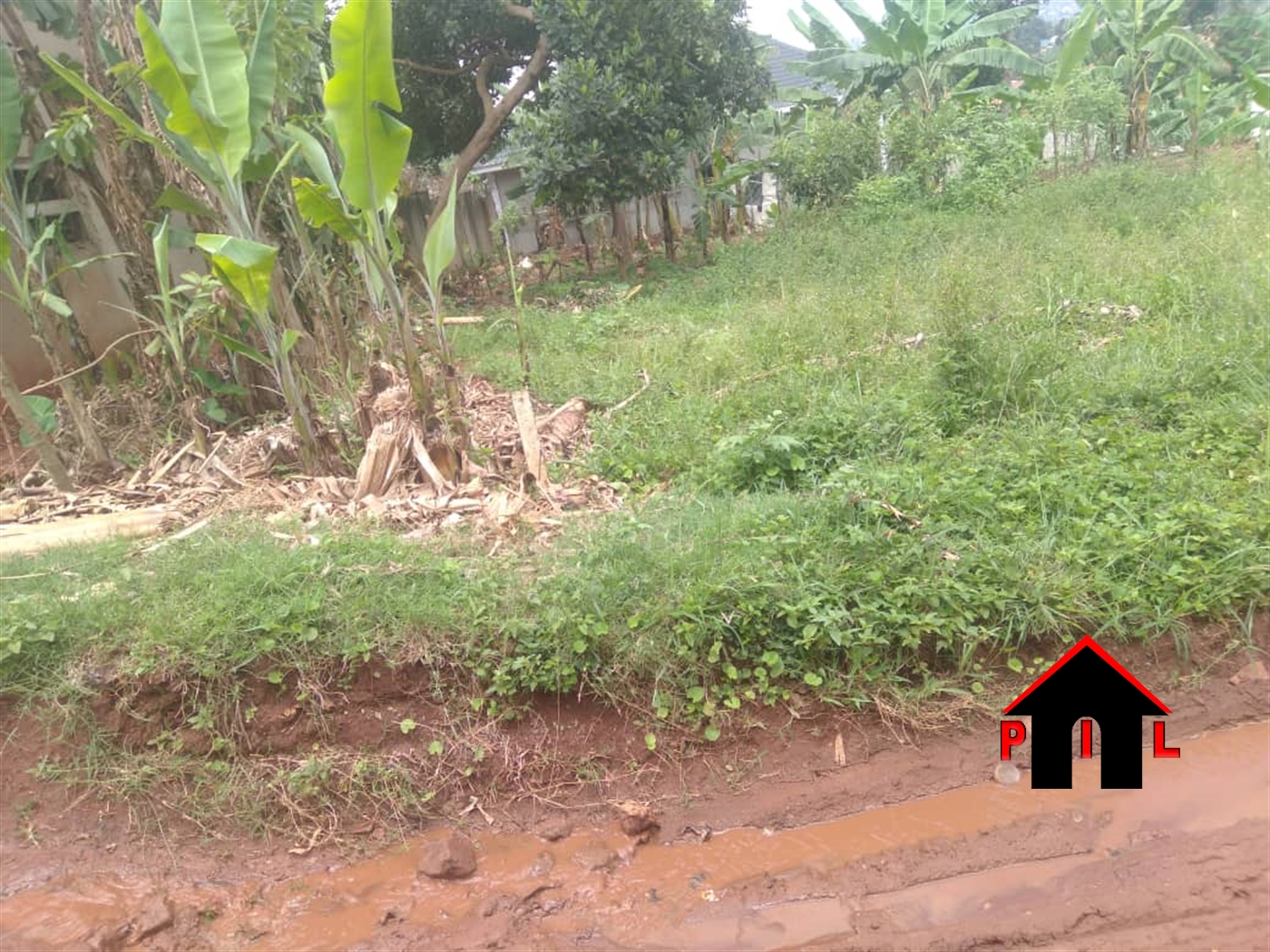 Residential Land for sale in Nabutiiti Wakiso