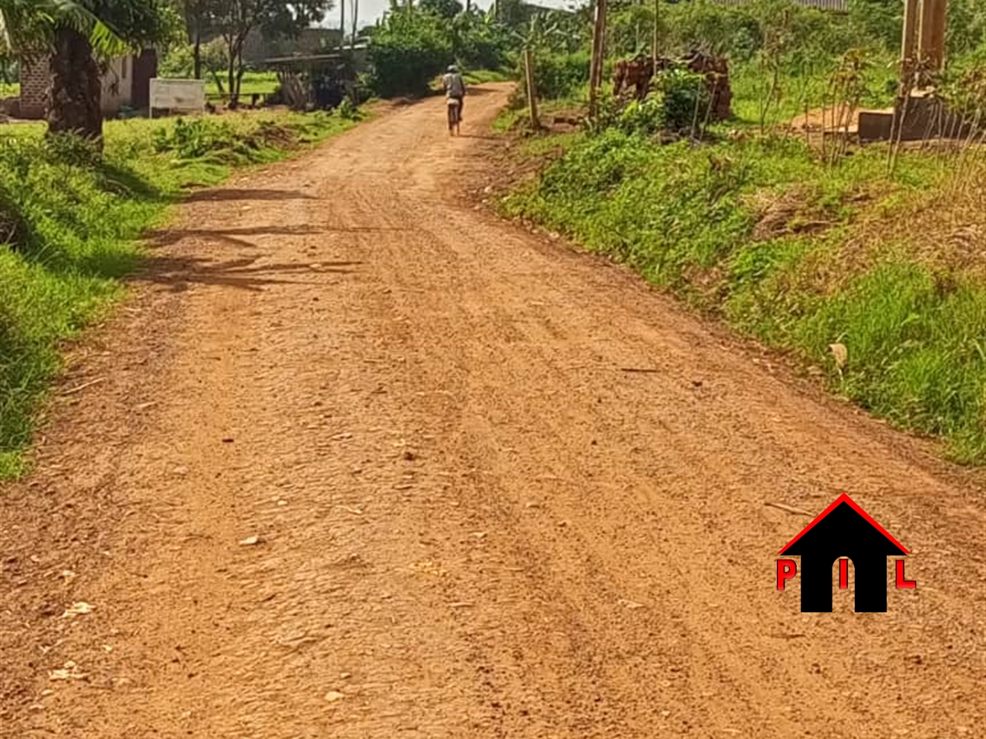 Residential Land for sale in Namulonge Wakiso