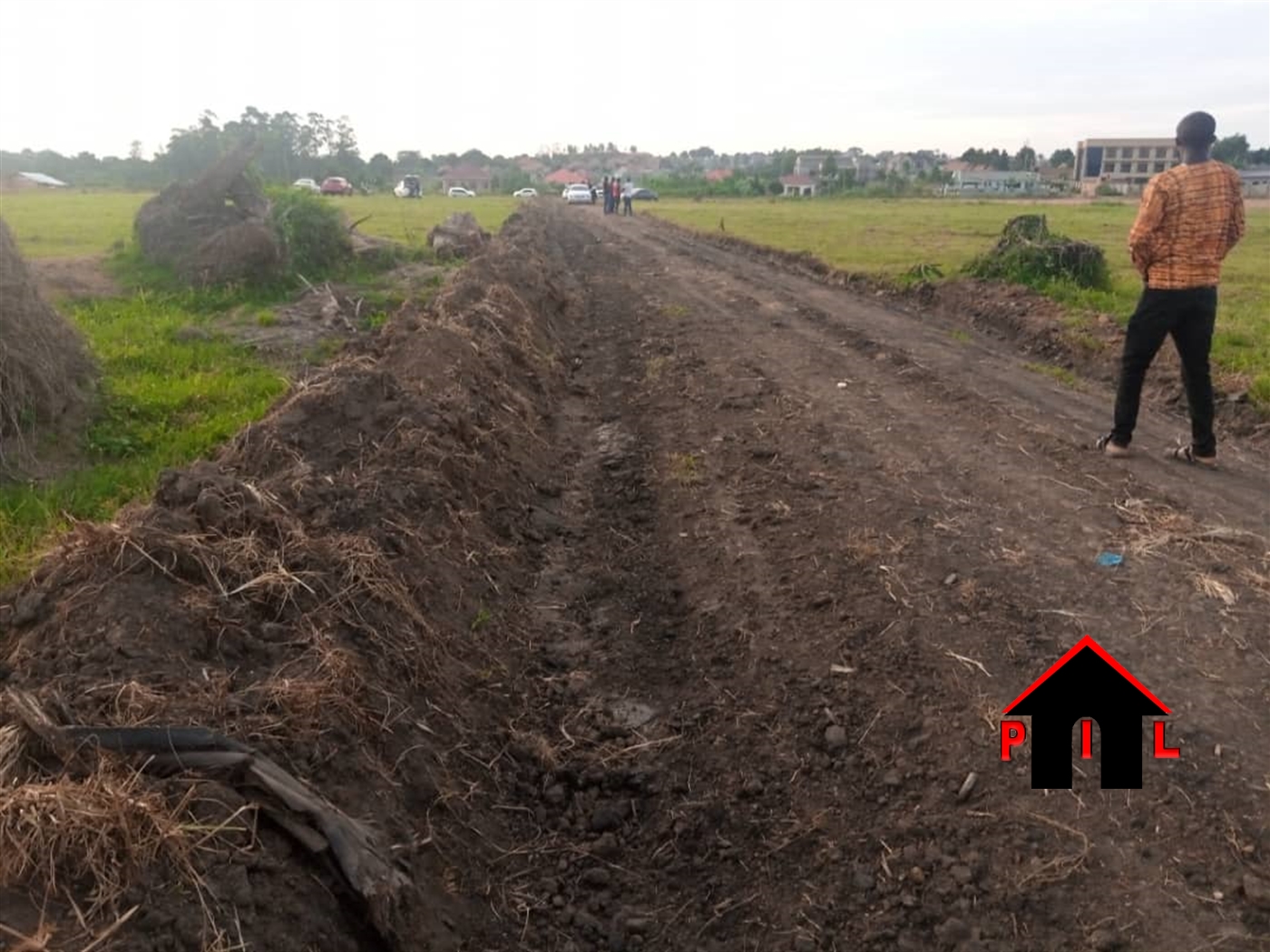 Residential Land for sale in Nakweelo Wakiso