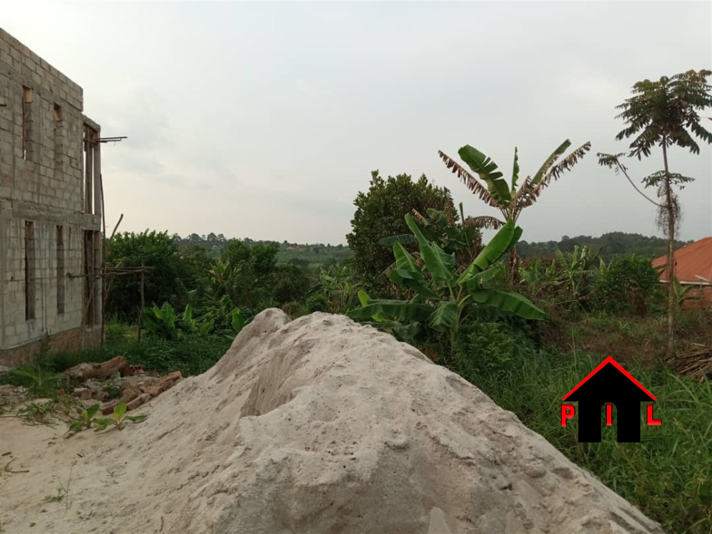 Residential Land for sale in Kiwenda Wakiso