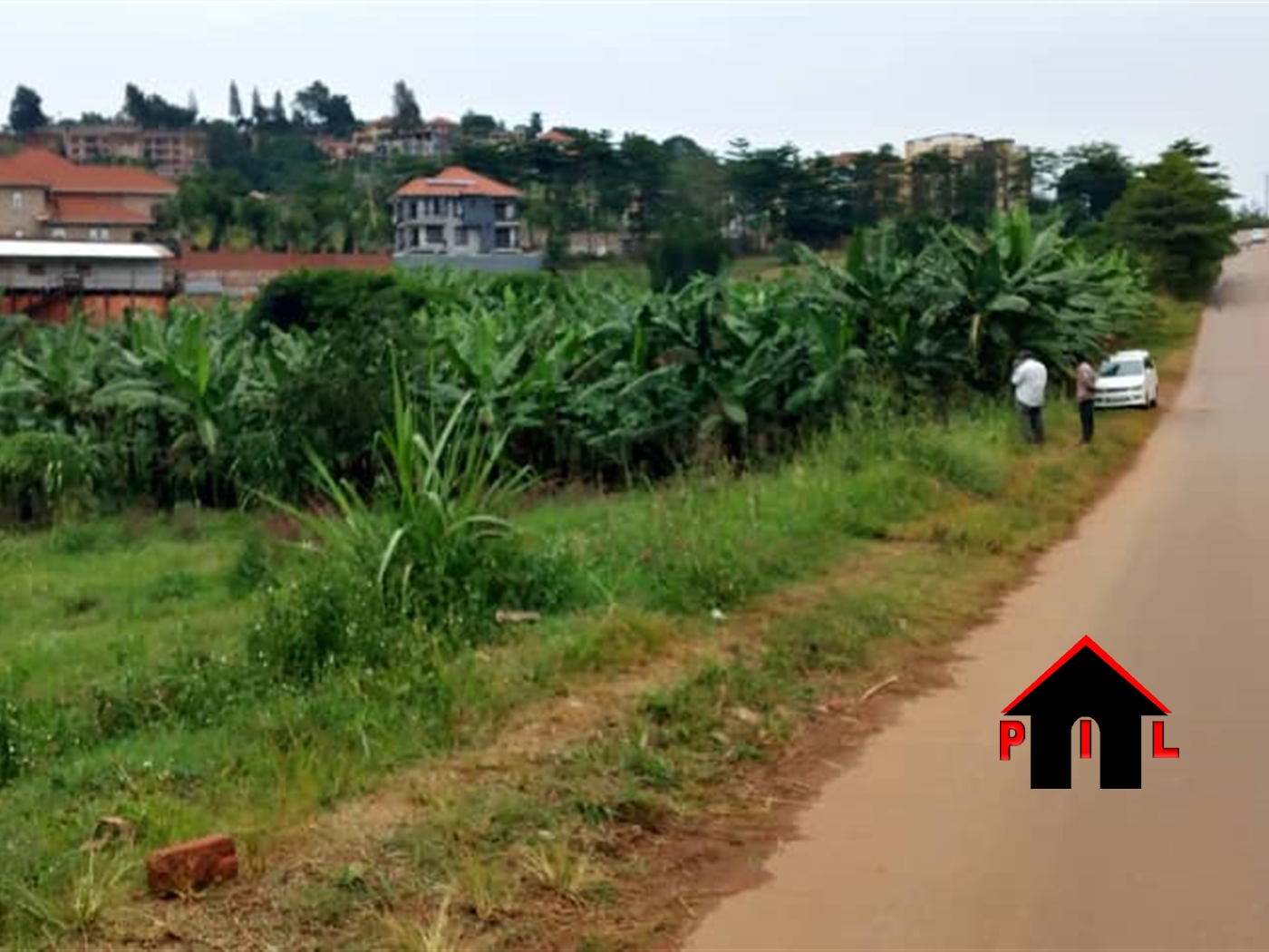 Commercial Land for sale in Lubowa Wakiso