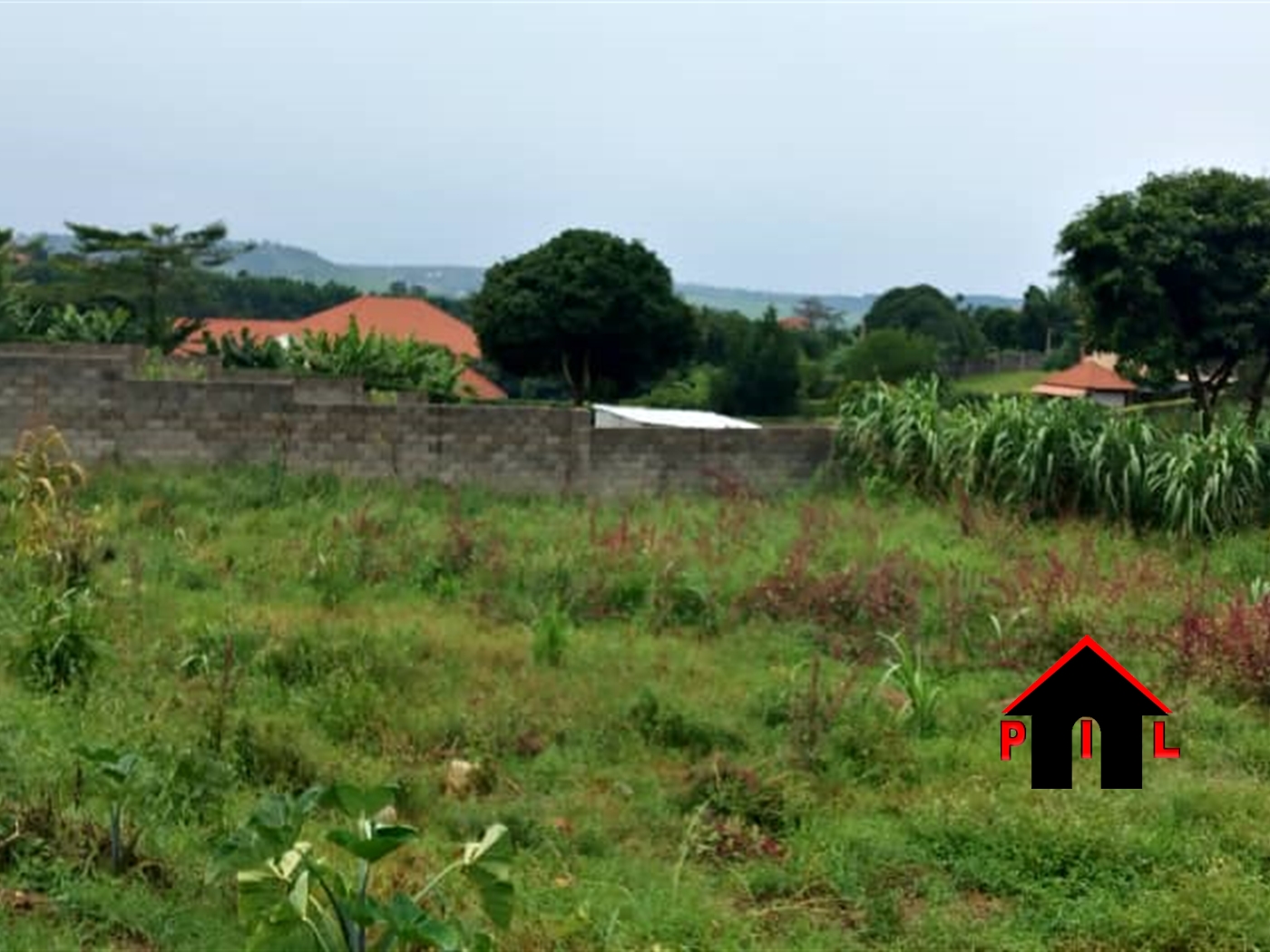 Commercial Land for sale in Lubowa Wakiso