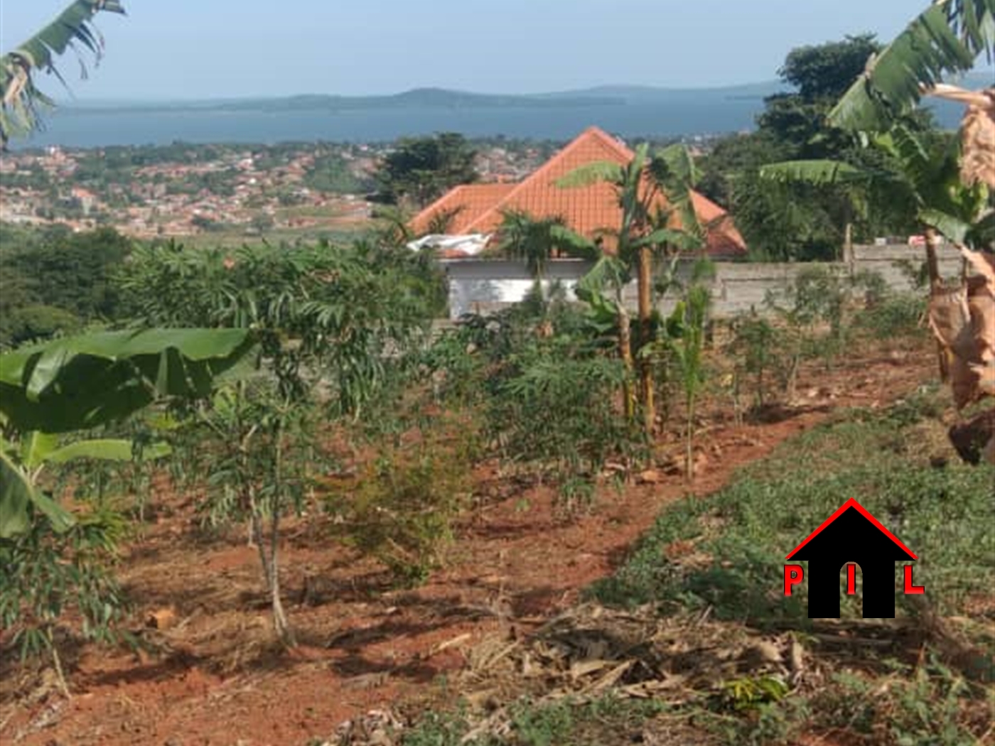Residential Land for sale in Zilanumbu Wakiso