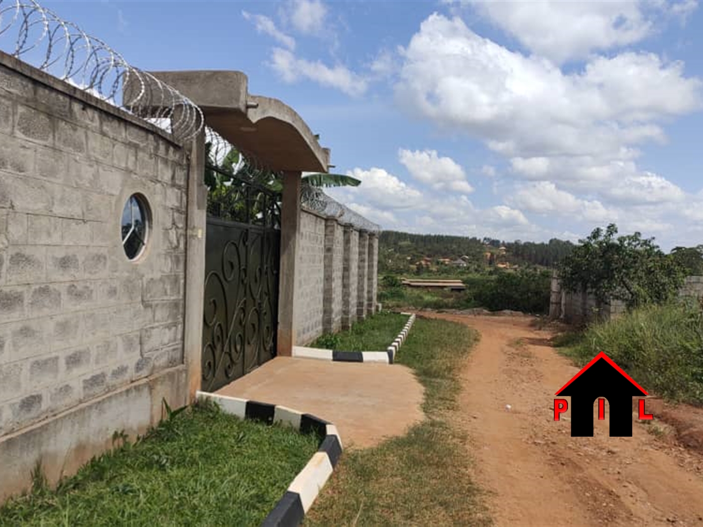 Bungalow for sale in Nakawuka Wakiso