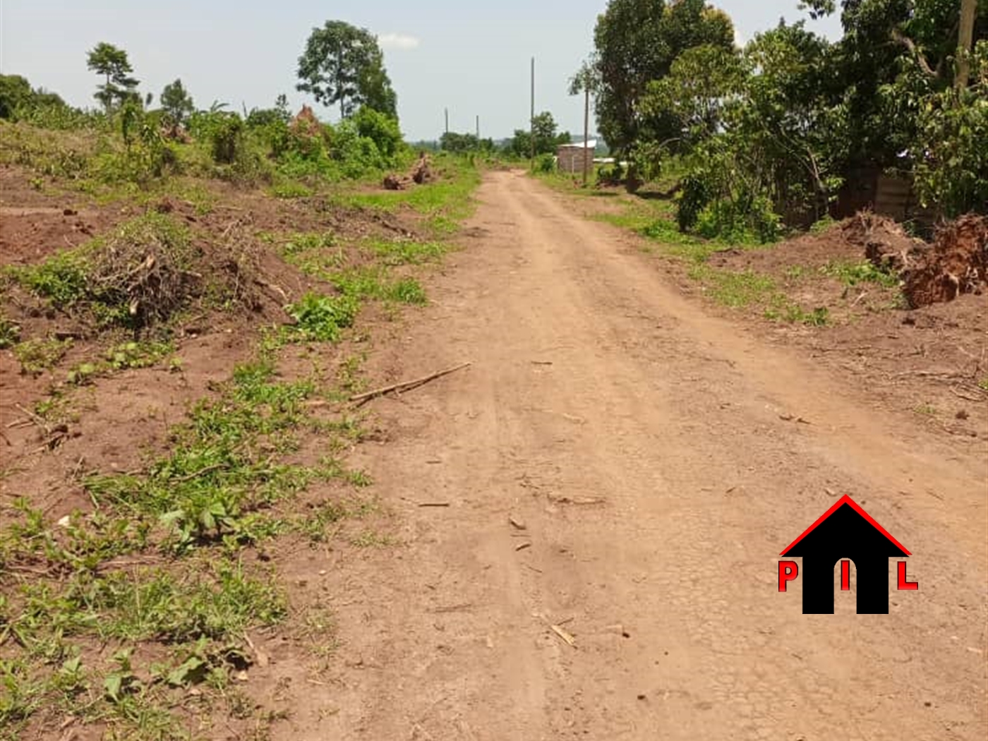 Residential Land for sale in Kasayi Mukono