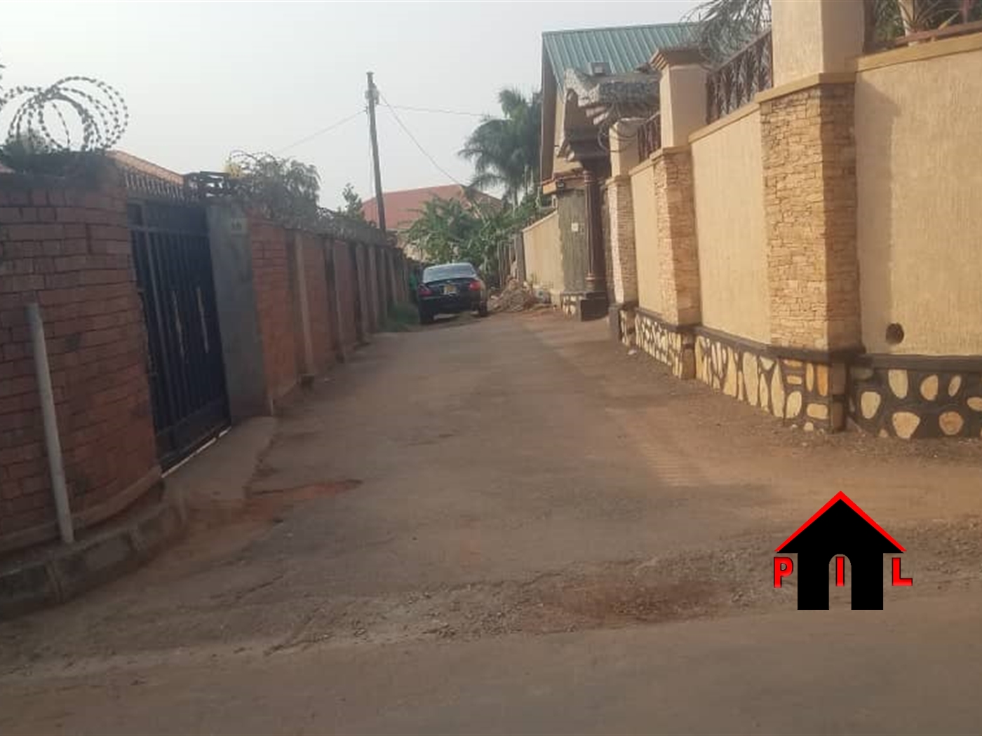 Residential Land for sale in Nsawo Wakiso