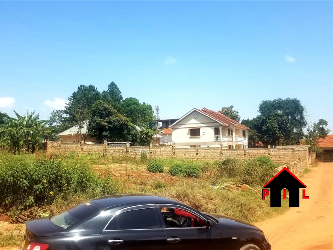 Residential Land for sale in Kiwaatule Kampala