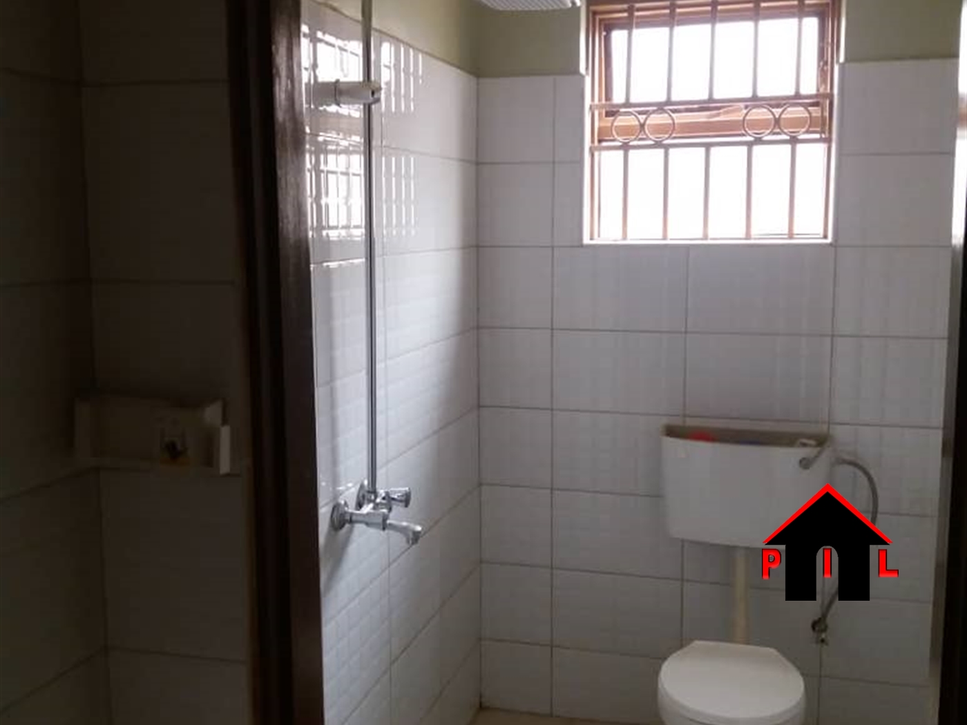 Apartment for rent in Kireka Wakiso