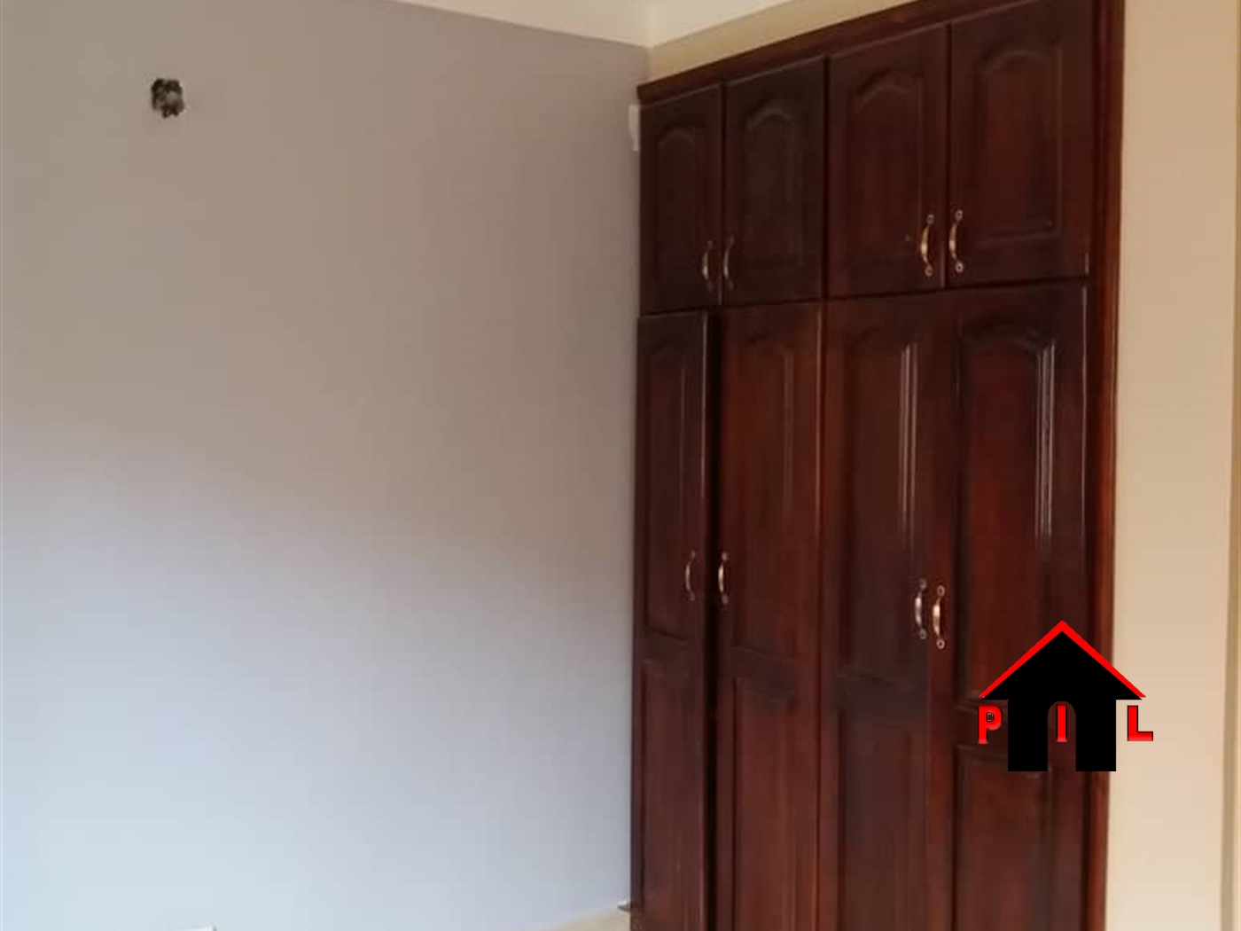 Apartment for rent in Kireka Wakiso