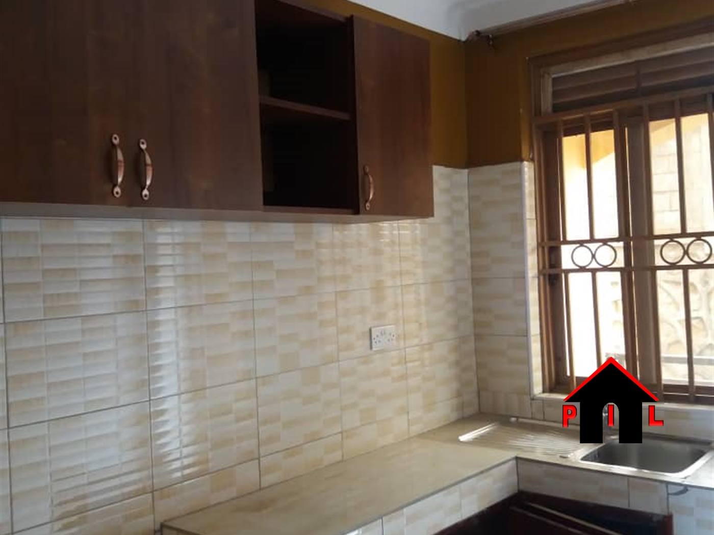 Apartment for rent in Kireka Wakiso